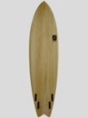 Firewire TimberTEK Seaside & Beyond 7'2 Deska za surfanje