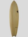 Firewire TimberTEK Seaside & Beyond 7'2 Deska za surfanje