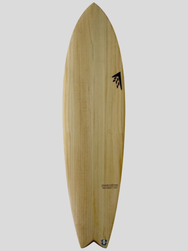 Firewire TimberTEK Seaside & Beyond 7'2 Deska za surfanje