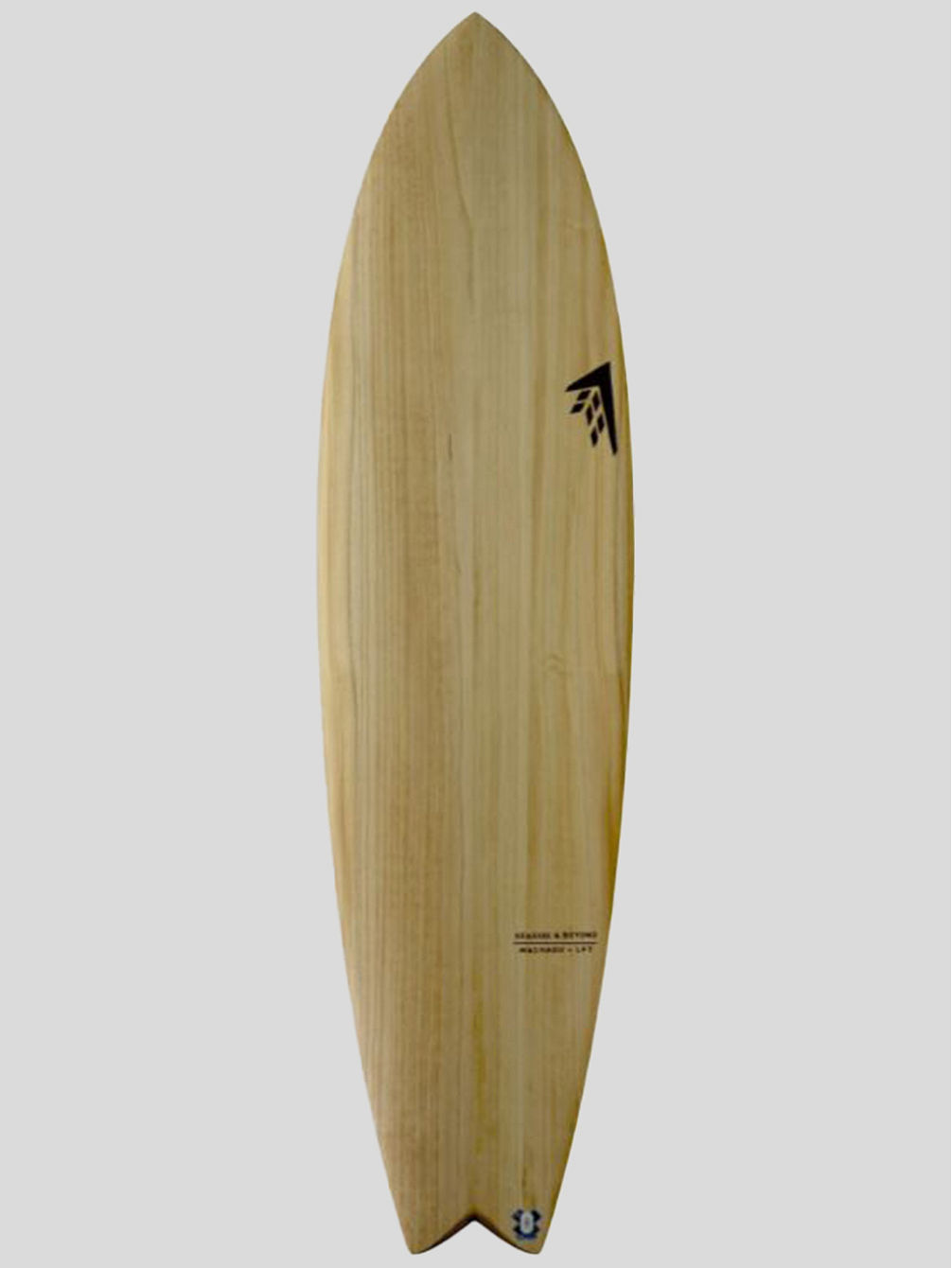 TimberTEK Seaside &amp;amp; Beyond 7&amp;#039;2 Planche de Surf