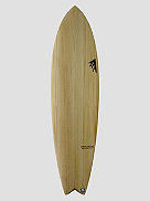 TimberTEK Seaside &amp;amp; Beyond 6&amp;#039;1 Surfebrett