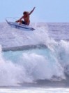 Firewire Sci-Fi 2 5'10 Surfboard