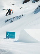 Atv 155 Snowboard