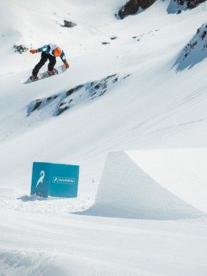 Atv 159w Snowboard