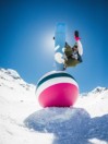 Slash Atv 159w Snowboard