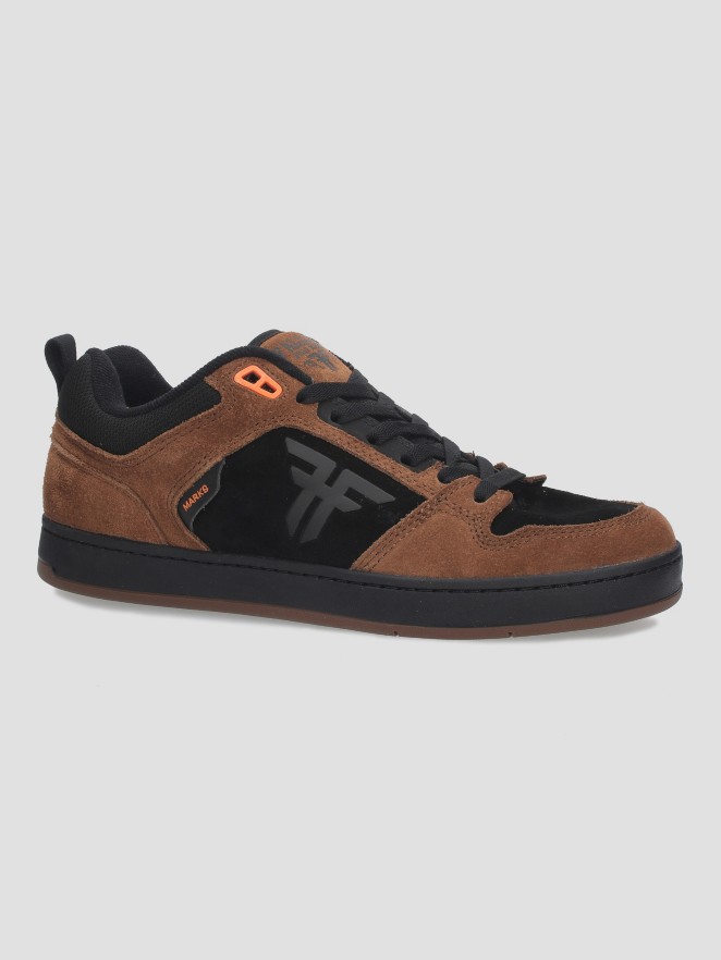 Fallen Revolver Scarpe da Skate