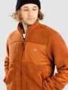 Dickies Red Chute Sherpa Takki