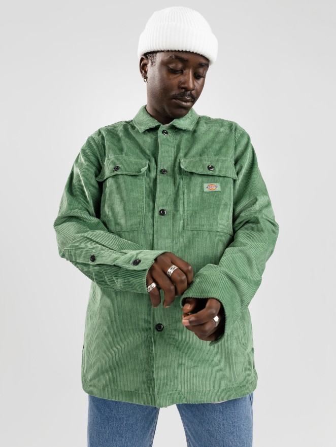 Dickies Higginson Camisa