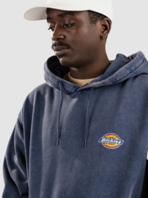 Icon Washed Hoodie