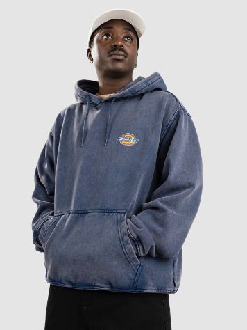 Dickies Icon Washed Sweat &agrave; Capuche