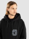 Dickies Marbury Pulover s kapuco