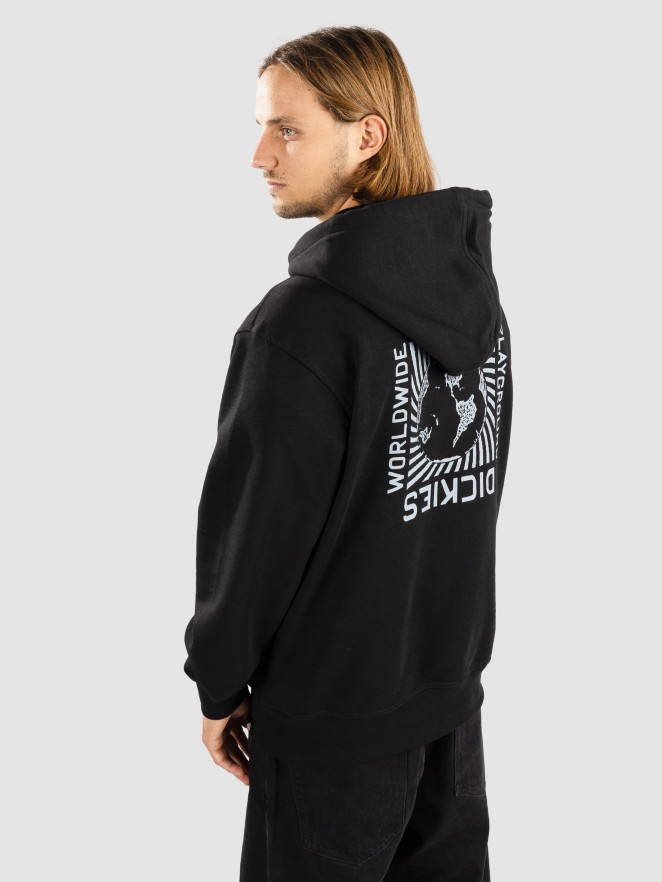 Dickies Marbury Pulover s kapuco