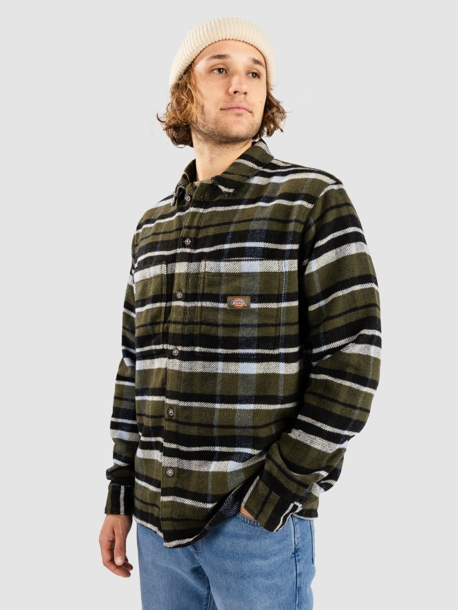 Dickies Coaling Camicia