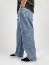 Dickies Double Knee Denim Jeans