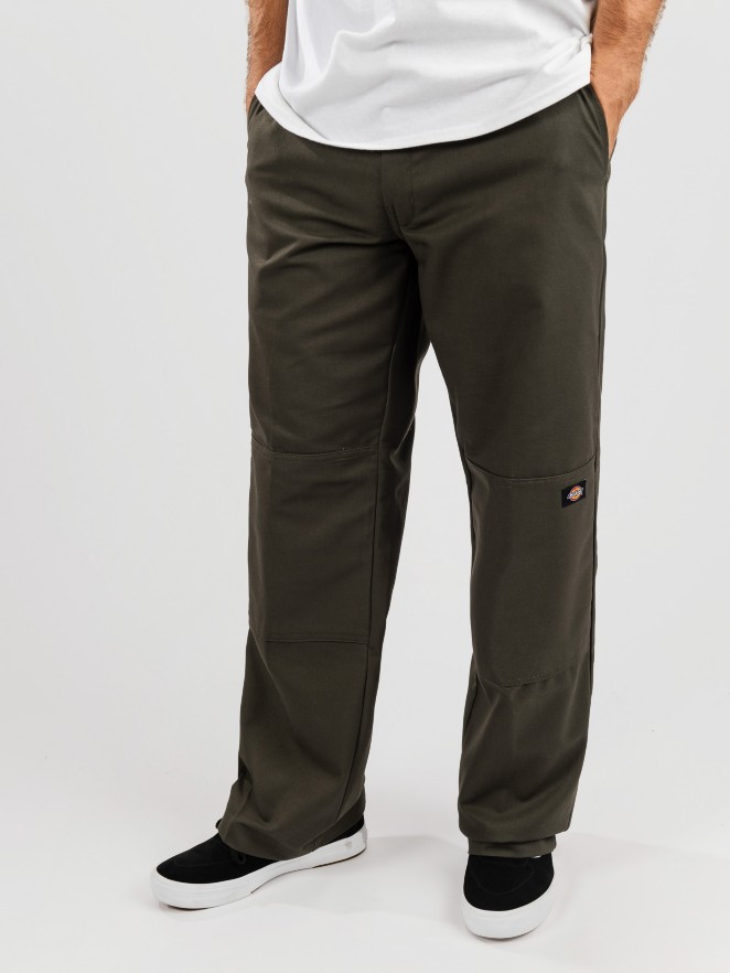 Dickies Valley Grande Double Knee Pantalones