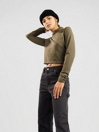 Dickies Maple Valley Tricko dlouhý rukáv