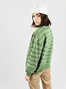 Westover Stripe Sweater