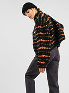 Falkville Zip Sweater