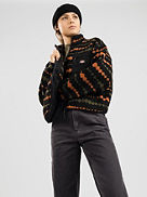 Falkville Zip Sweater