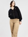 Dickies Oakport Hoodie med Dragkedja