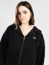 Dickies Oakport Hoodie med Dragkedja
