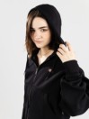 Dickies Oakport Hoodie med Dragkedja