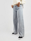 A.LAB Ashlee Wide Leg Jeans