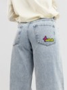A.LAB Ashlee Wide Leg Jeans