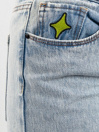 A.LAB Ashlee Wide Leg Jeans