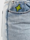 A.LAB Ashlee Wide Leg Jeans