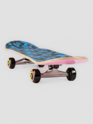 Classic Dot Micro 7.5&amp;#034; Skateboard complet