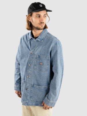 Dickies Denim Chore Coat