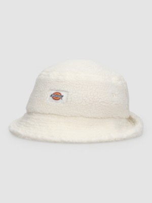 Dickies Red Chute Bucket Hat