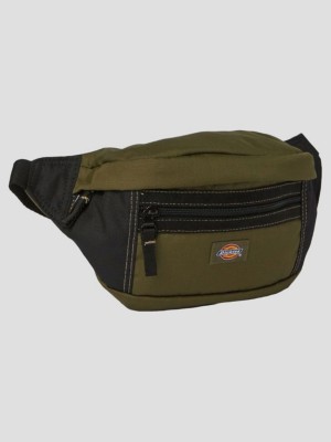 Dickies Ashville Pouch Borsa a Tracolla