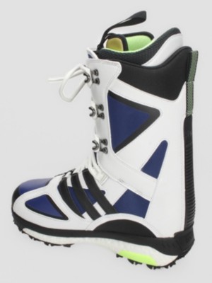 adidas Tactical Lexicon ADV 2022 Snowboard schoenen Blue kopen