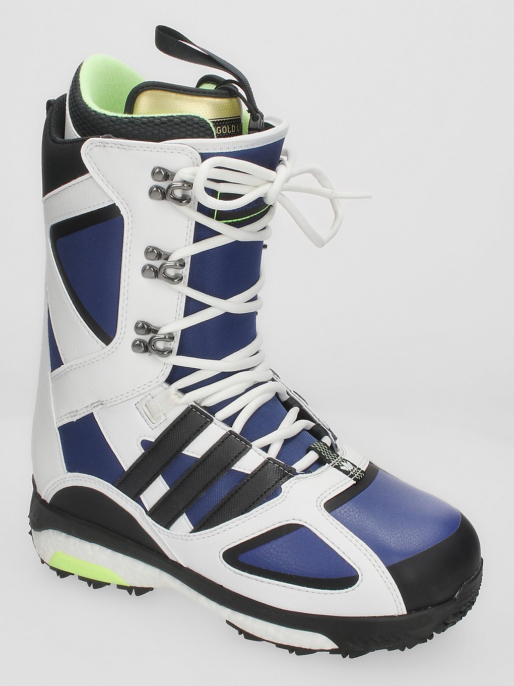 adidas Snowboarding Tactical Lexicon ADV 2022 Snowboard Boots sig