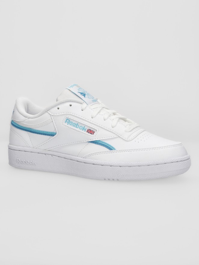 Reebok Club C 85 Vegan Sneakers