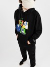 Hypland Hxh Main Four Hoodie