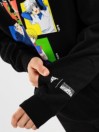 Hypland Hxh Main Four Hoodie