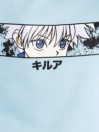 Hypland Hxh Killua Eyes Hoodie