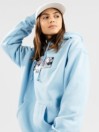 Hypland Hxh Killua Eyes Hoodie