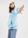 Hypland Hxh Killua Eyes Hoodie