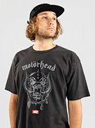 Warpig Motorhead T-Shirt
