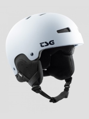 TSG Gravity Solid Color Capacete