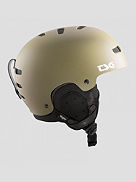 Gravity Solid Color Kask