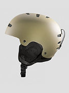 Gravity Solid Color Helmet