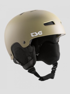 TSG Gravity Solid Color Helma