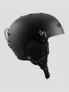 TSG Lotus Solid Color Helmet