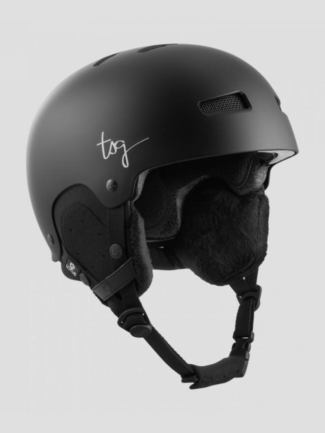 TSG Lotus Solid Color Capacete