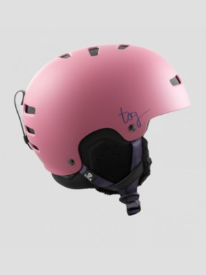 Lotus Solid Color Helm